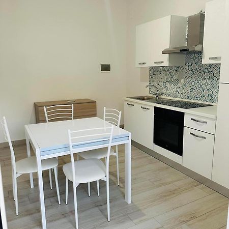 דירות מינטורנו Rent House Scauri מראה חיצוני תמונה