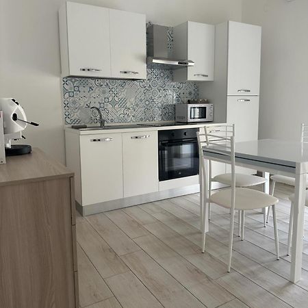 דירות מינטורנו Rent House Scauri מראה חיצוני תמונה