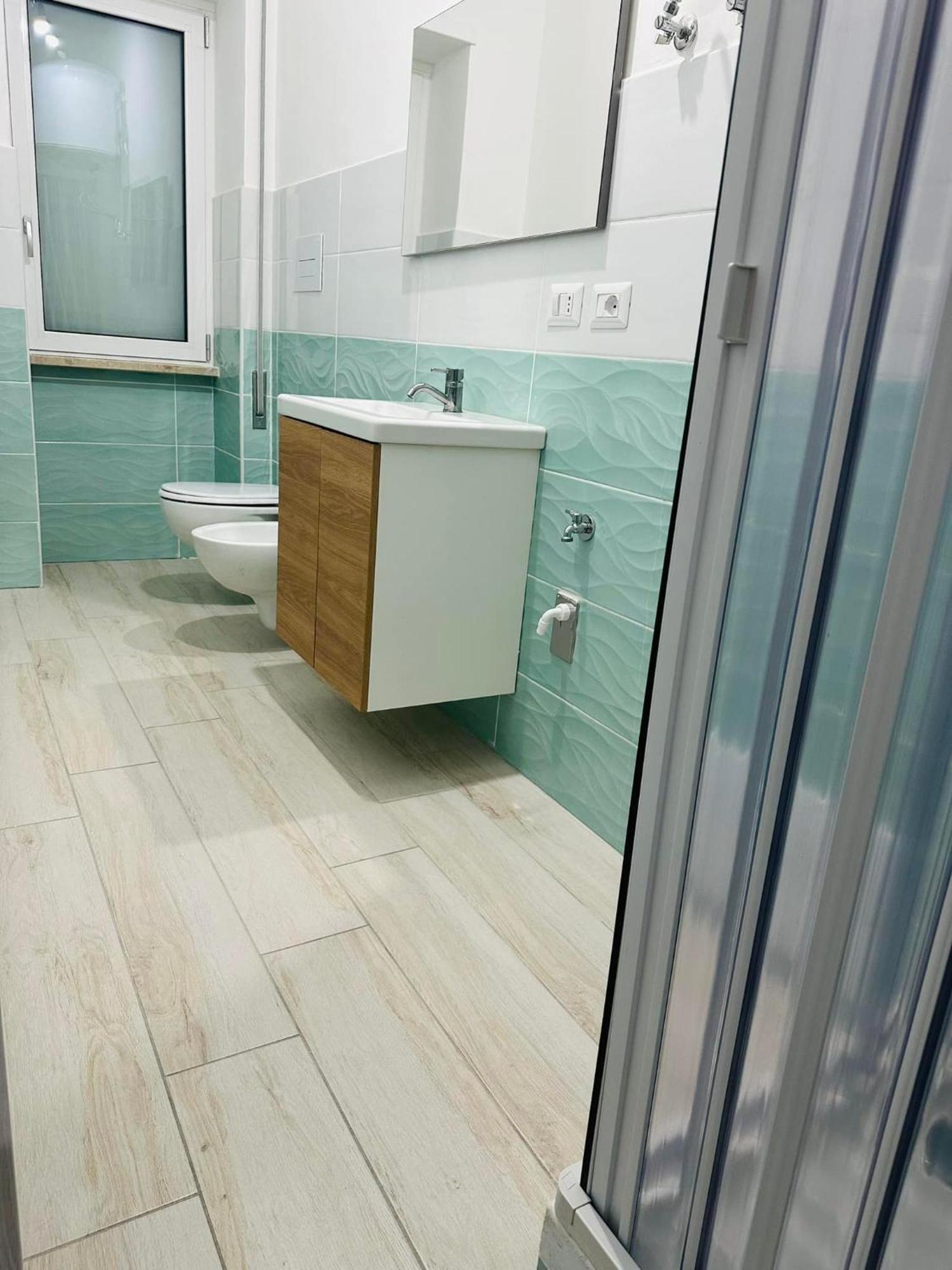 דירות מינטורנו Rent House Scauri מראה חיצוני תמונה