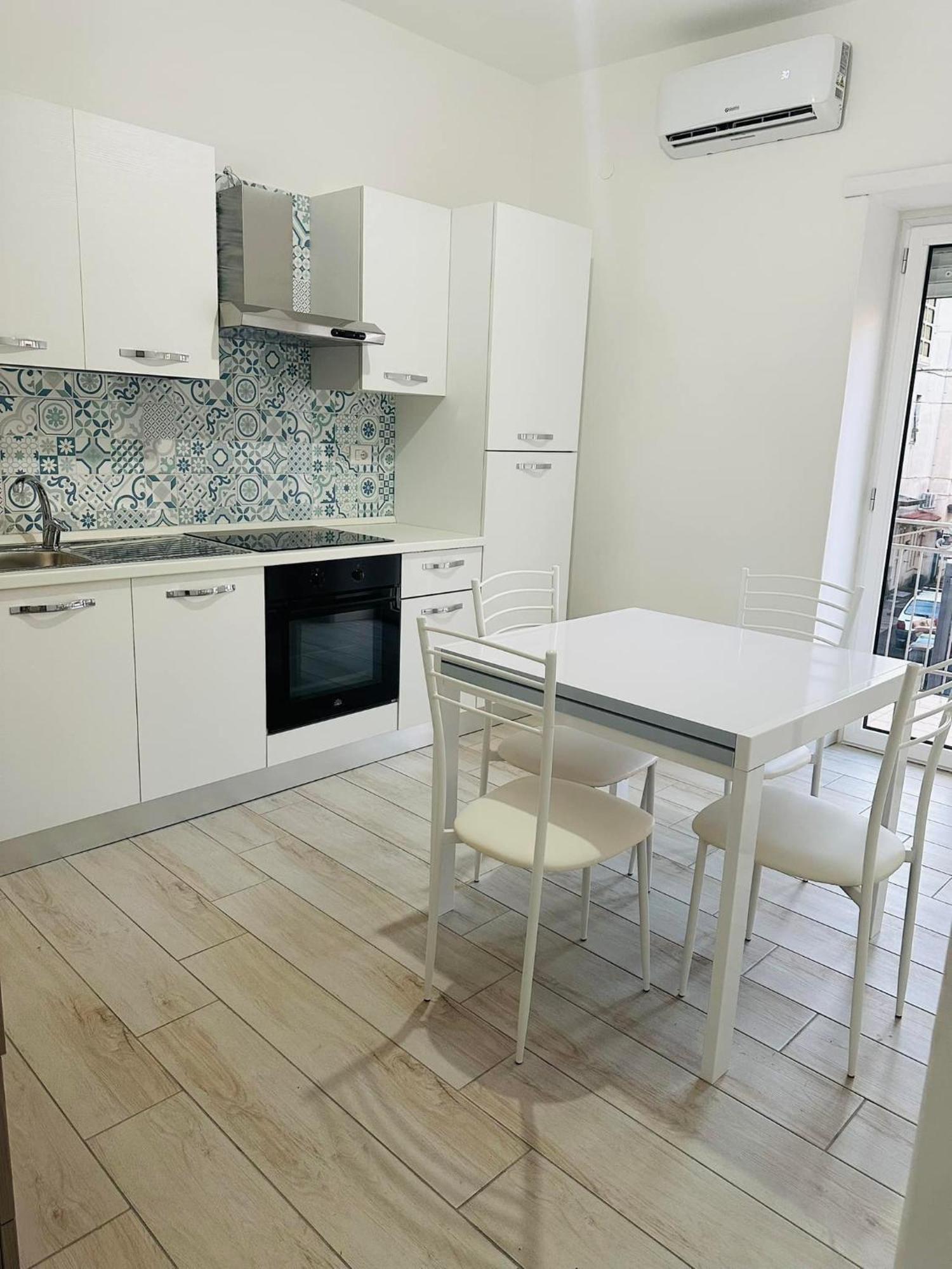 דירות מינטורנו Rent House Scauri מראה חיצוני תמונה