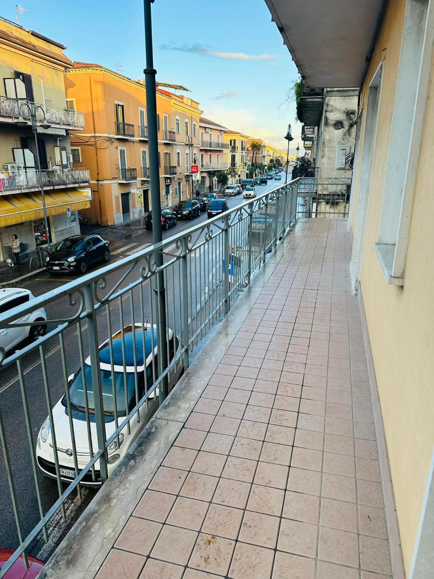 דירות מינטורנו Rent House Scauri מראה חיצוני תמונה