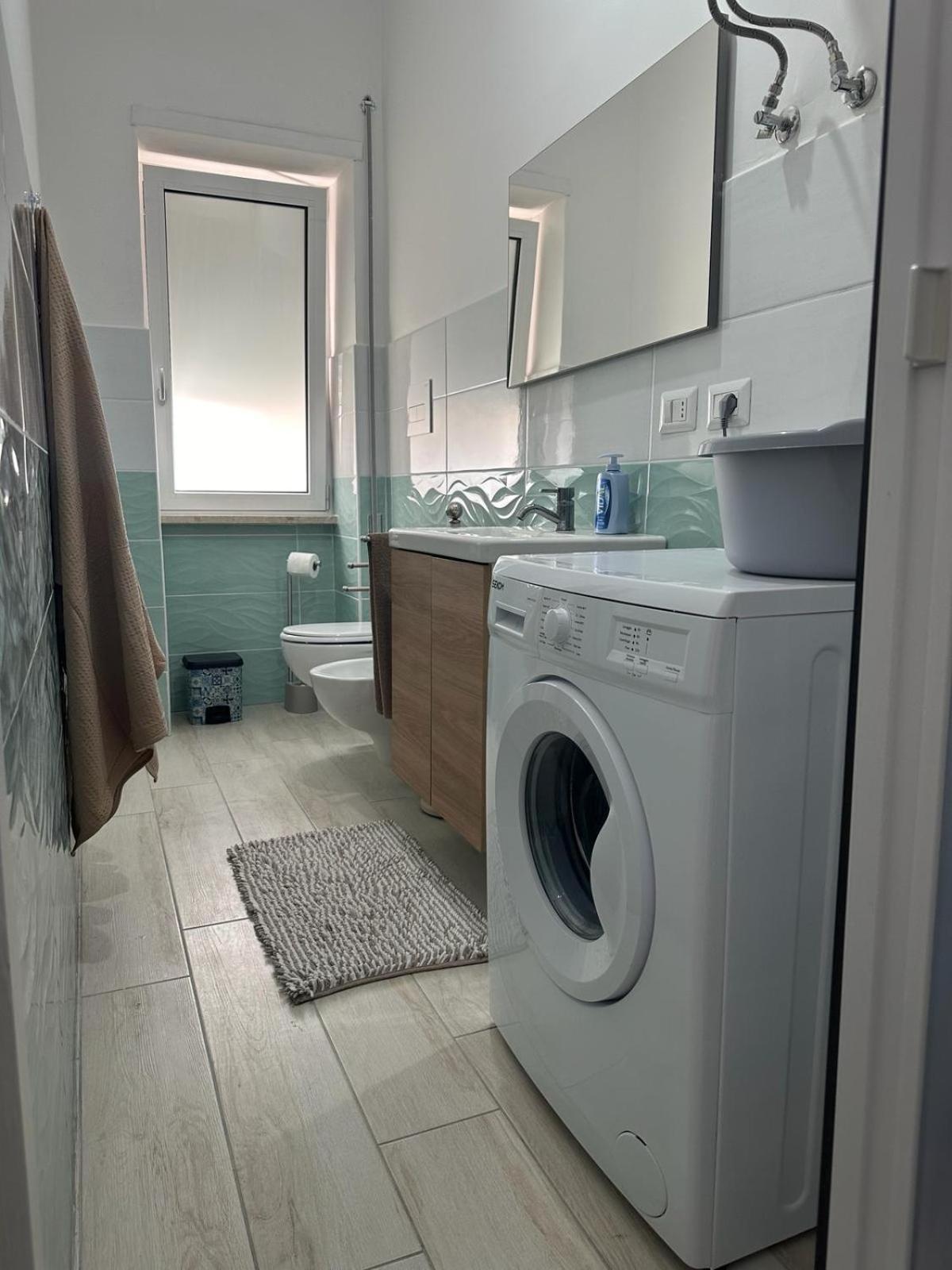 דירות מינטורנו Rent House Scauri מראה חיצוני תמונה