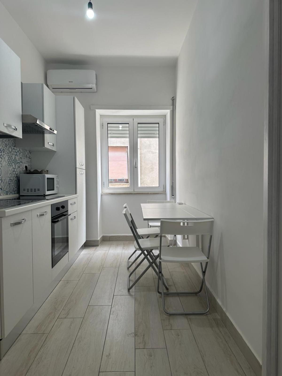 דירות מינטורנו Rent House Scauri מראה חיצוני תמונה